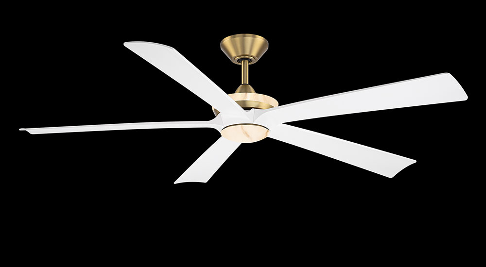 Modern Forms Crown ceiling fan