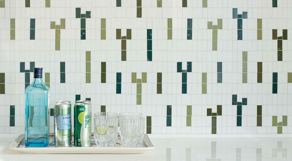 New Ravenna Saguaro Mosaic Collection