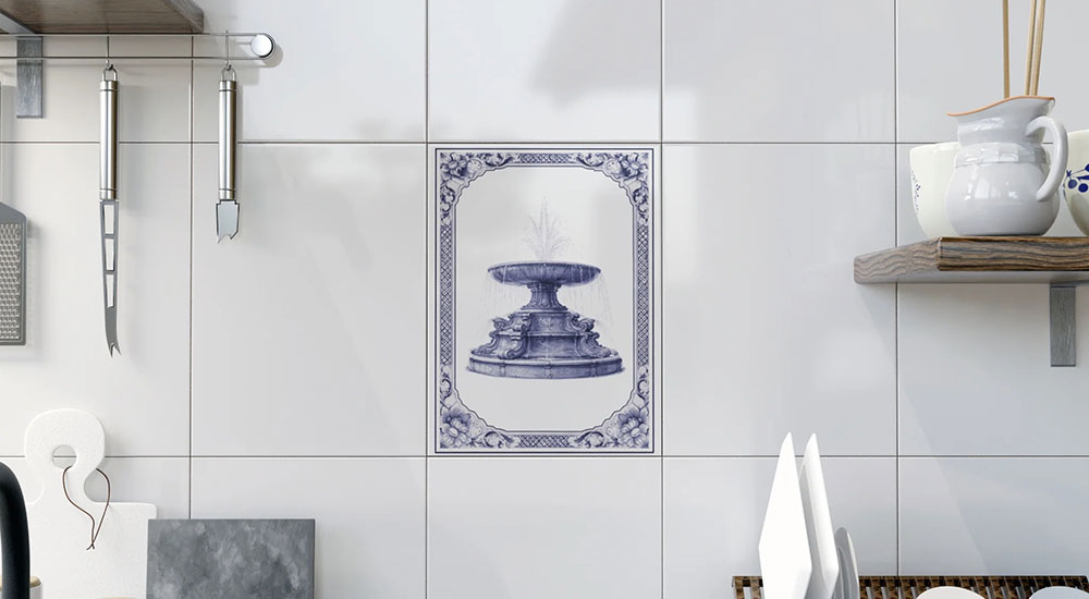 NewYorkPrideGoods Tile Collection