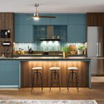 Novalina Boston Kitchen Collection