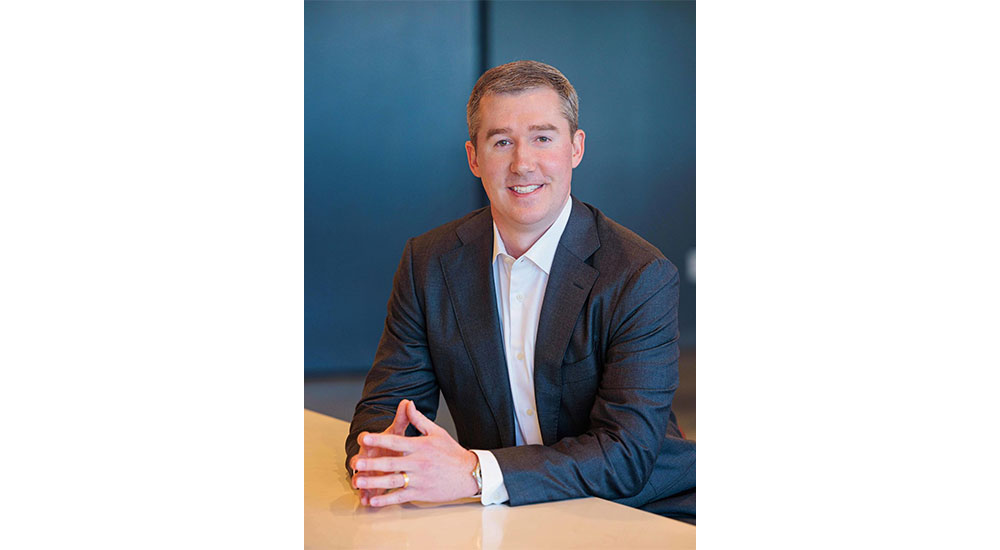 PDI Appoints Fielding Alderman President