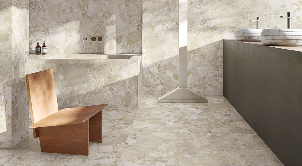 Pastorelli Levante Porcelain Collection