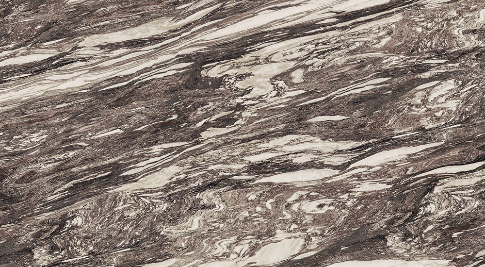 Laminam Rare Collection With DNA Finish