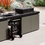 SCIC Rossena Outdoor Kitchen