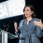 State of the industry at KBIS 2026 Jaye Anna Mize of Future Snoops