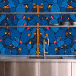 Spaghetti Wall x Chiara Speziale and Matteo Vilardo Collection