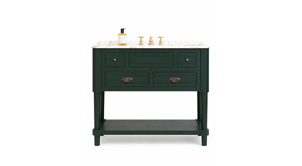 Unique Kitchens & Baths news collections
