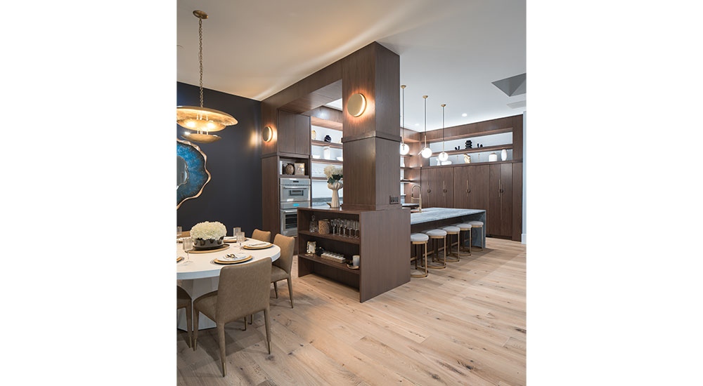 Balanced Budget Condo