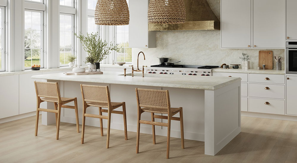 LX Hausys Green Good Design Award Viatera Taj Duna