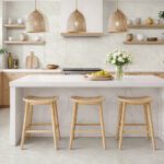 Wonder Porcelain Taj Opus Porcelain Collection