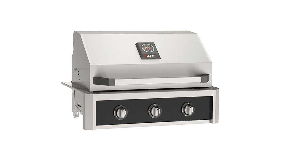 american outdoor grill t-series gas grill