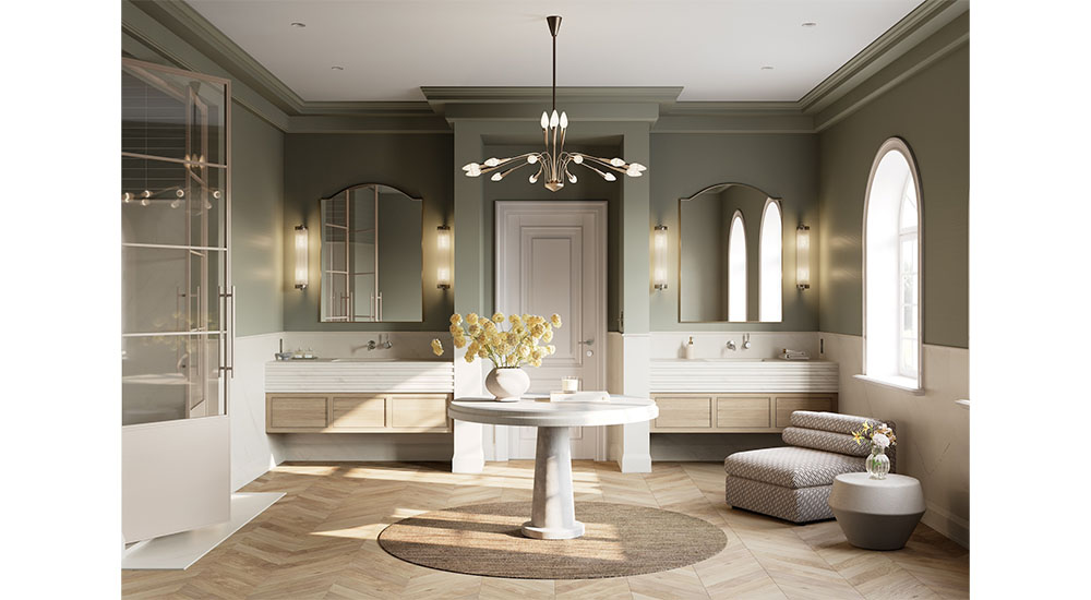 cambria high point showroom