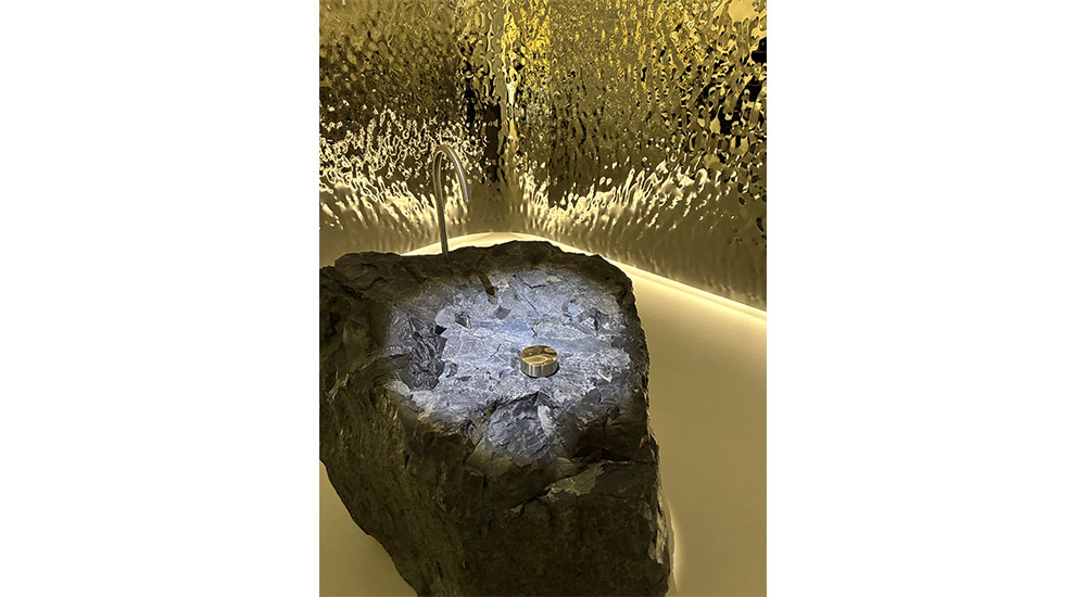 cea design rock sink