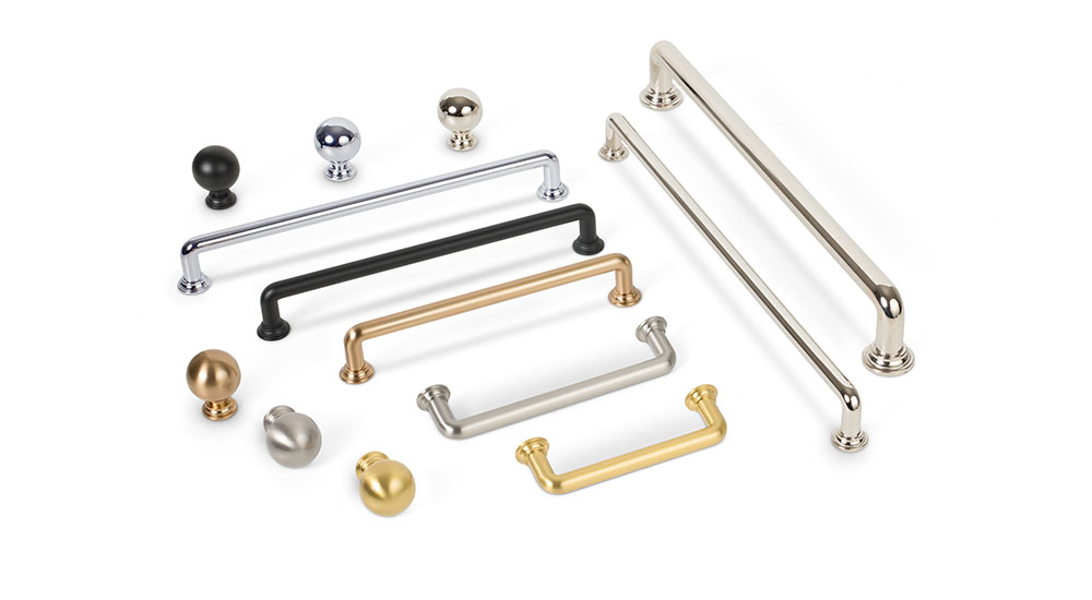 Jeffrey Alexander davis hardware
