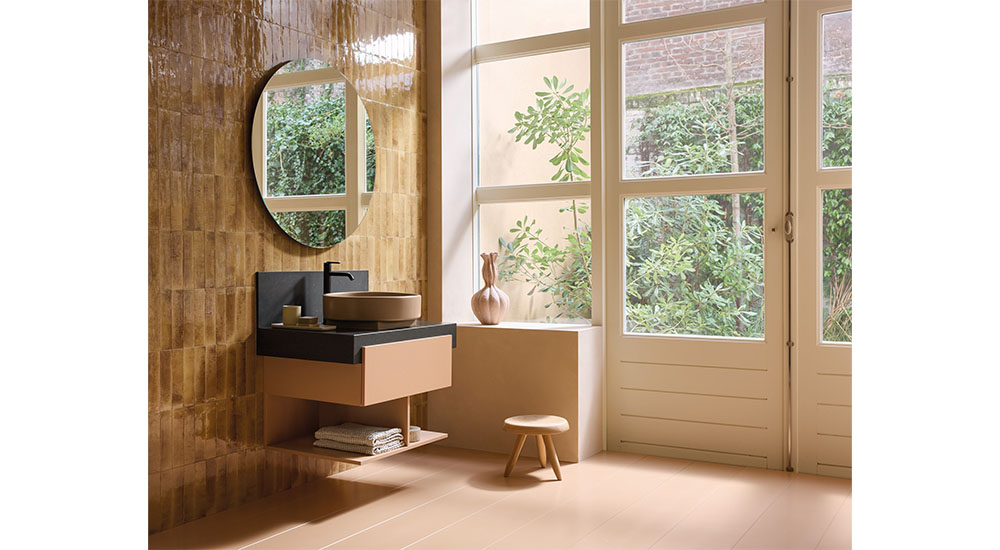 eurocucina duravit balcoon urquiola