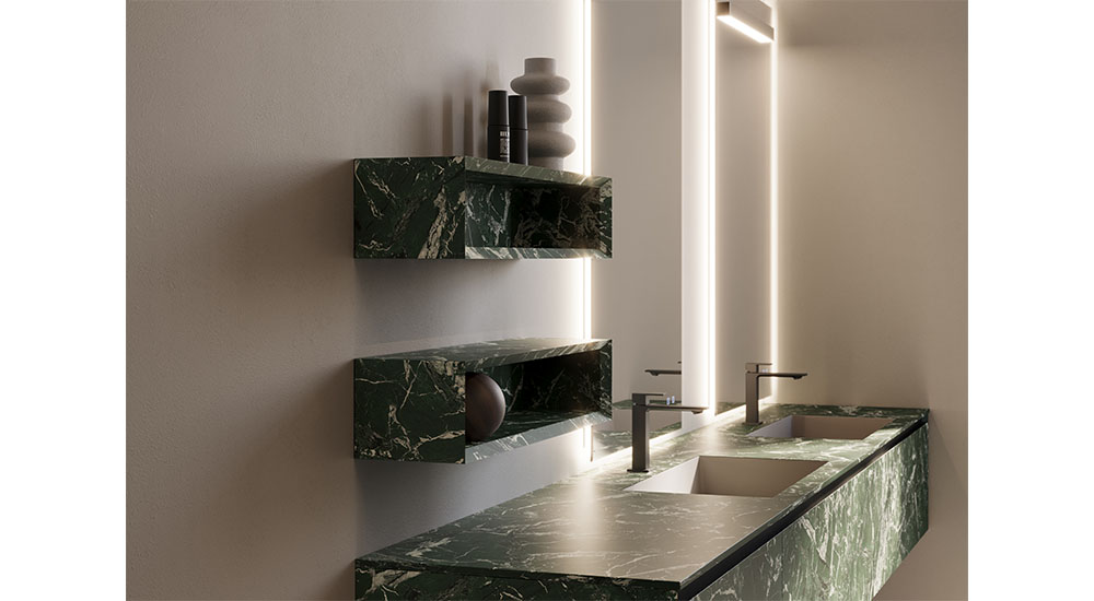 eurocucina ideagroup bathroom storage