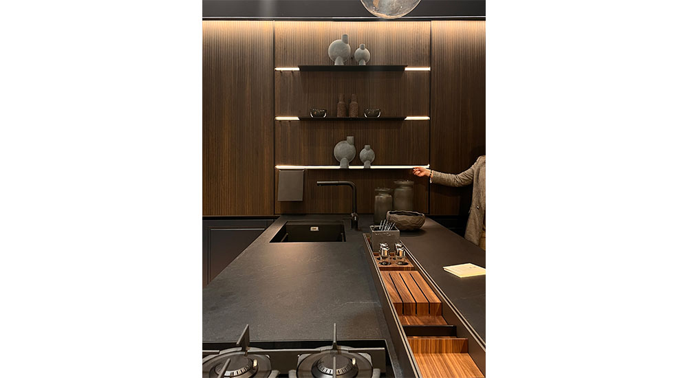 eurocucina kitchen island