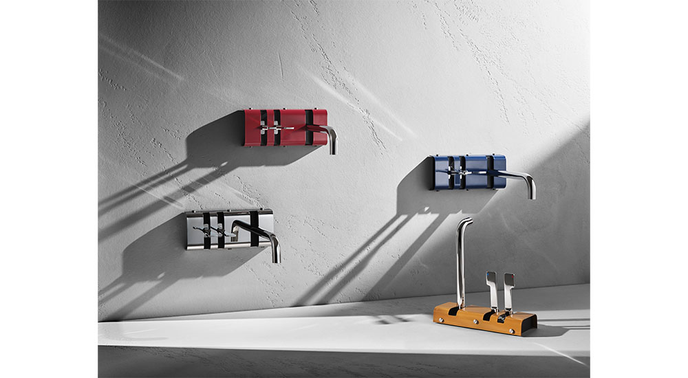 eurocucina mamoli joe columbo faucet