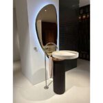 falper pedestal