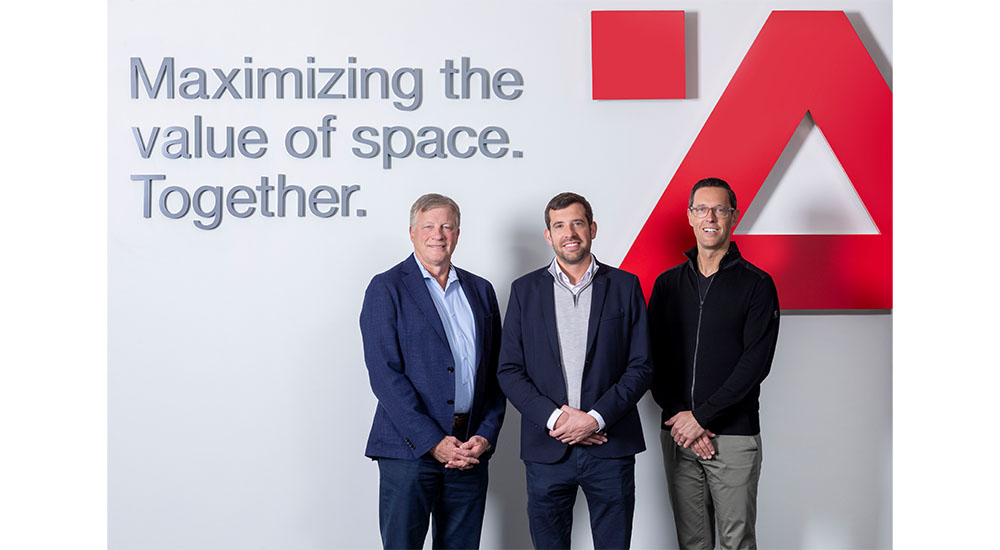 hafele leadership Olivier Vareille Paul Smith Gregor Riekena