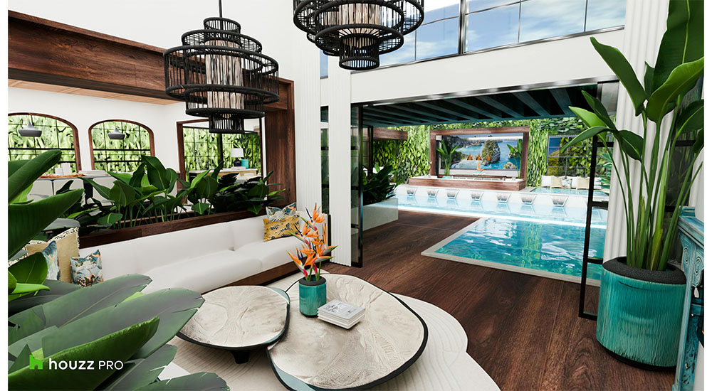 houzz pro 3d floor planner indoor outdoor