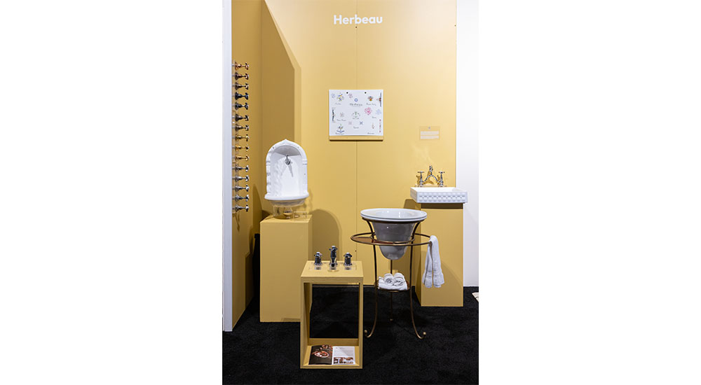 icff best kitchen bath herbeau