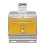 mibrasa mini plus charcoal oven