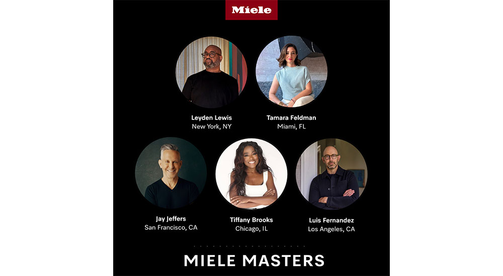 miele masters