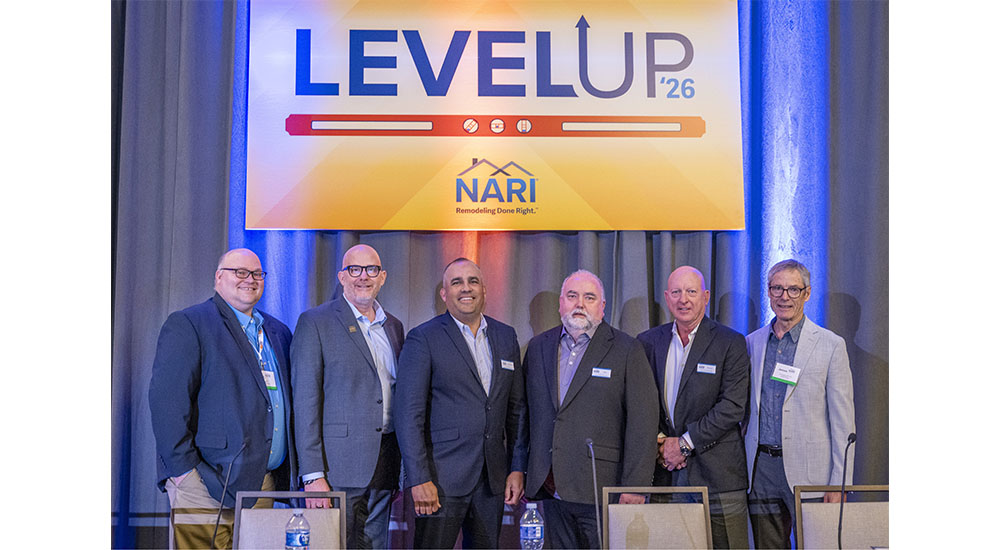 nari executive officers 2026-2027