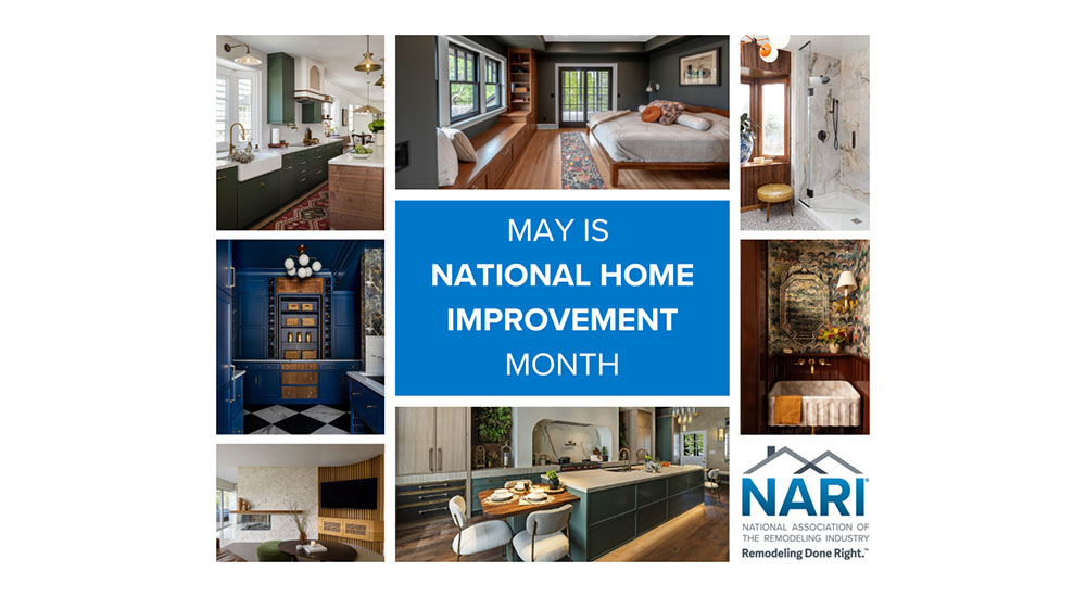 nari national home improvement month