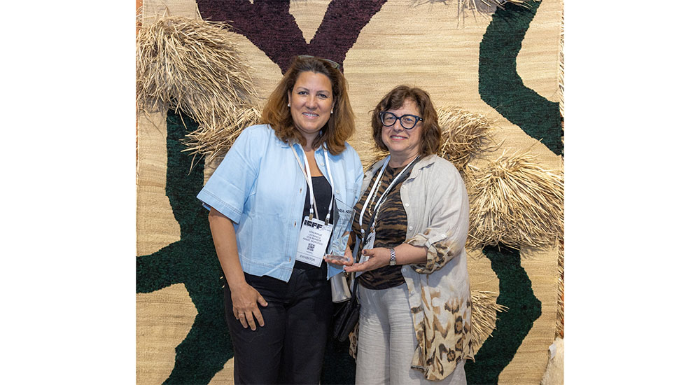 nkba manhattan inspire awards izza berber