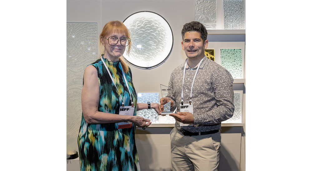 nkba manhattan inspire awards la compagnie du verre editors choice