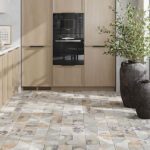 Tile Club Pictoria Waterjet Marble Mosaic Tile Collection