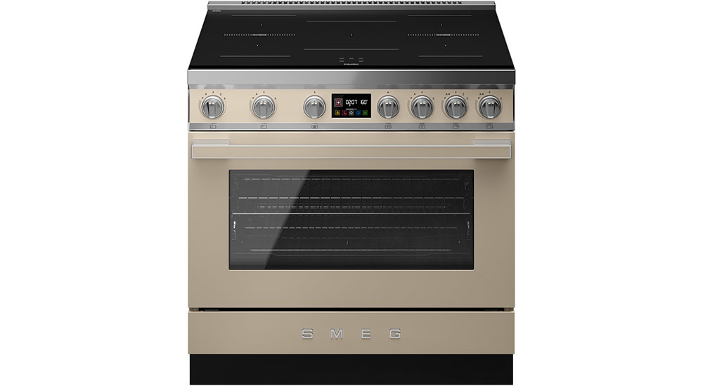 smeg range eurocucina