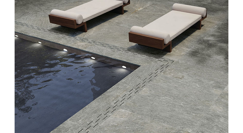 supergres outdoor tile