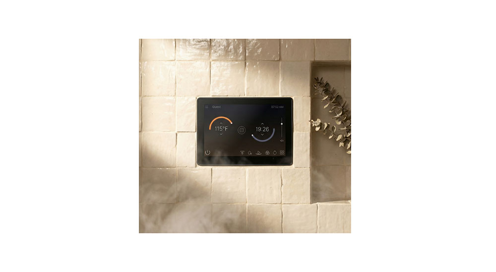 thermasol thermatouch2 shower control