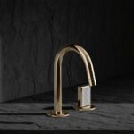 watermark bathroom faucet