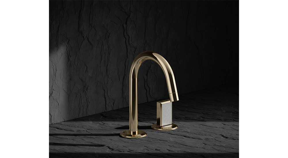 watermark bathroom faucet