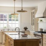 Before & After: Kitchen and Primary Bath Move Forward 