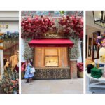 fashion influxes design in London