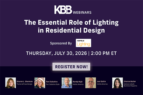 The Essential Role of Lighting in Residential Design