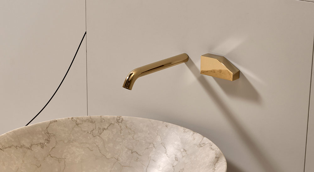 Antoniolupi Nazionale Bathroom Fittings