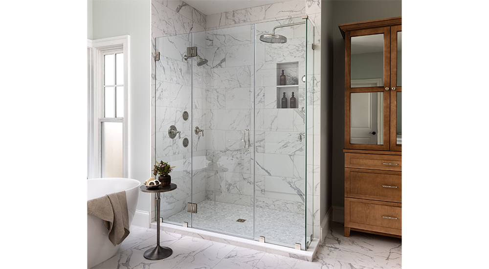 Before & After: Kitchen and Primary Bath Move Forward