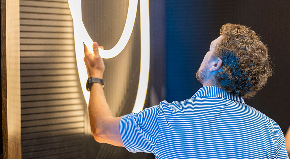 CEDIA Expo/CIX Residential Lighting and Integrated Living