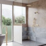 California Faucets StyleTherm Vista