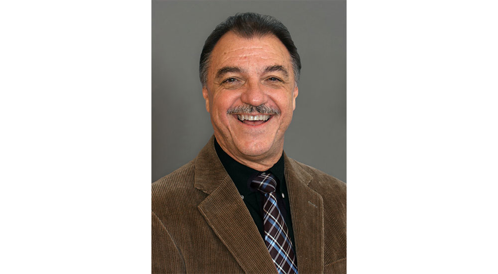 Ric Coggins, NKBA 2026 Hall of Fame inductee