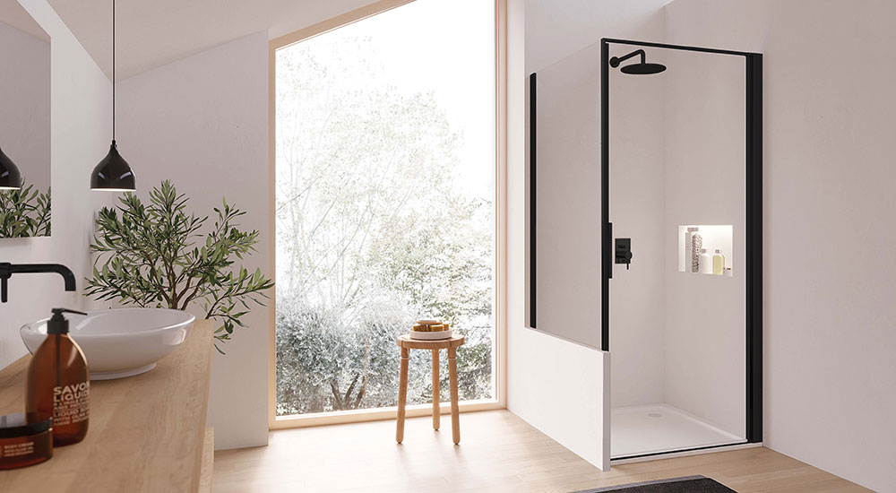 Duka Stila 2000 Partially Framed Solutions