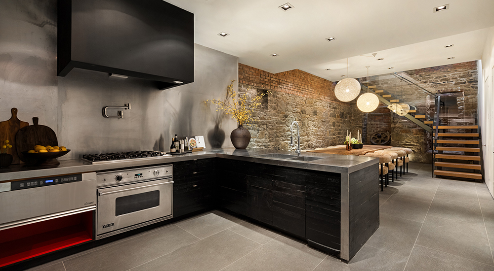 Kips Bay Decorator Show House New York 2026 Greenwich Village Location