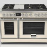 Fulgor Milano Evoque Collection Ranges