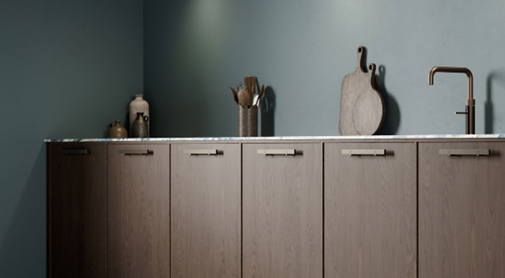 Furnipart Reev Collection